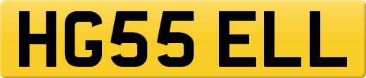 HG55ELL